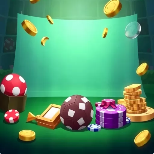 Mengulas Fitur Menarik di Situs Game 987up
